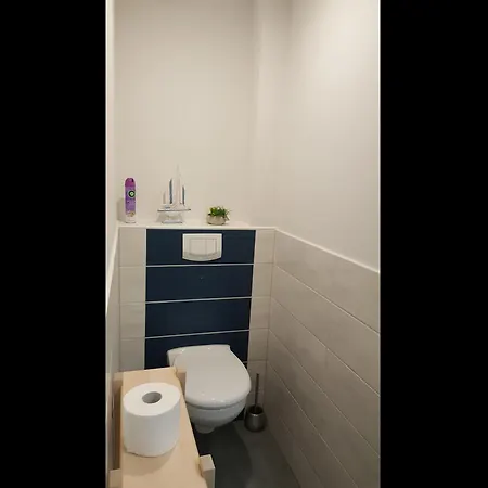 Neu! Sylt Appartamento Taarstedt