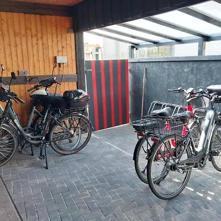 Neu! Sylt Appartamento