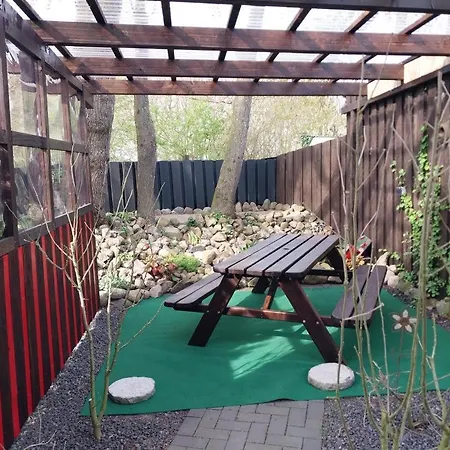 Appartamento Neu! Sylt *