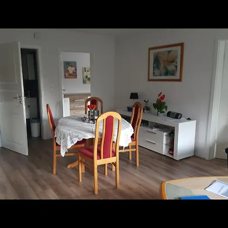 Neu! Sylt Appartamento Taarstedt