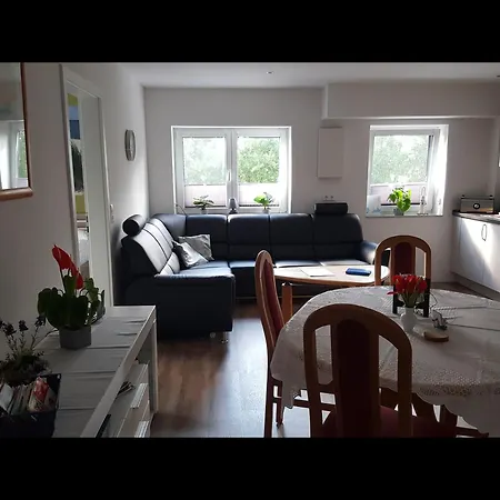 Appartamento Neu! Sylt