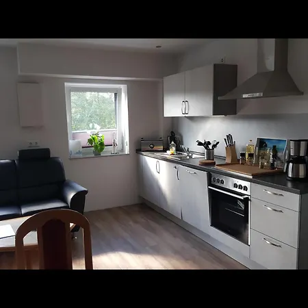 Appartamento Neu! Sylt *