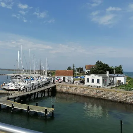 Appartamento Neu! Sylt Taarstedt