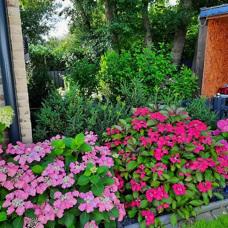 Neu! Sylt Appartamento Taarstedt