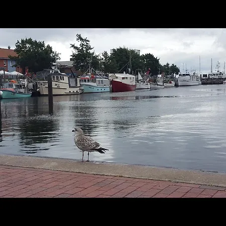 Appartamento Neu! Sylt Taarstedt