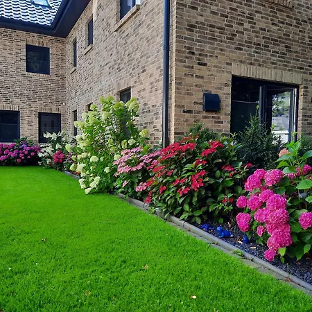 Appartamento Neu! Sylt