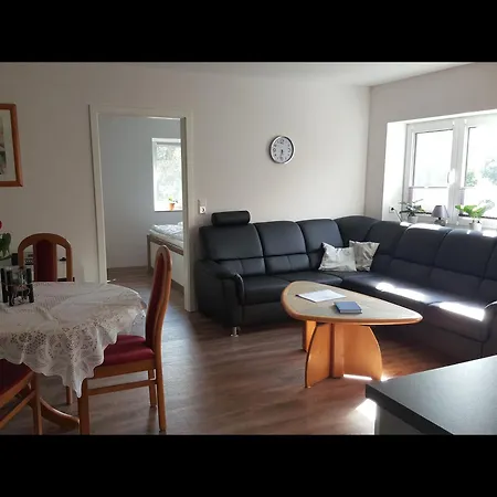 Neu! Sylt Appartamento Taarstedt