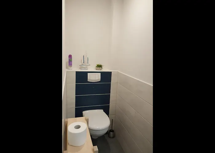 Neu! Sylt Appartement Taarstedt